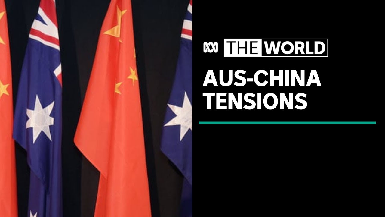Will China &lsquo;let Australia get away with standing up for itself&rsquo;? | ABC News