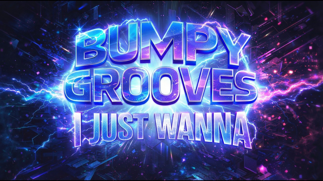 I Just Wanna (Dub Mix)