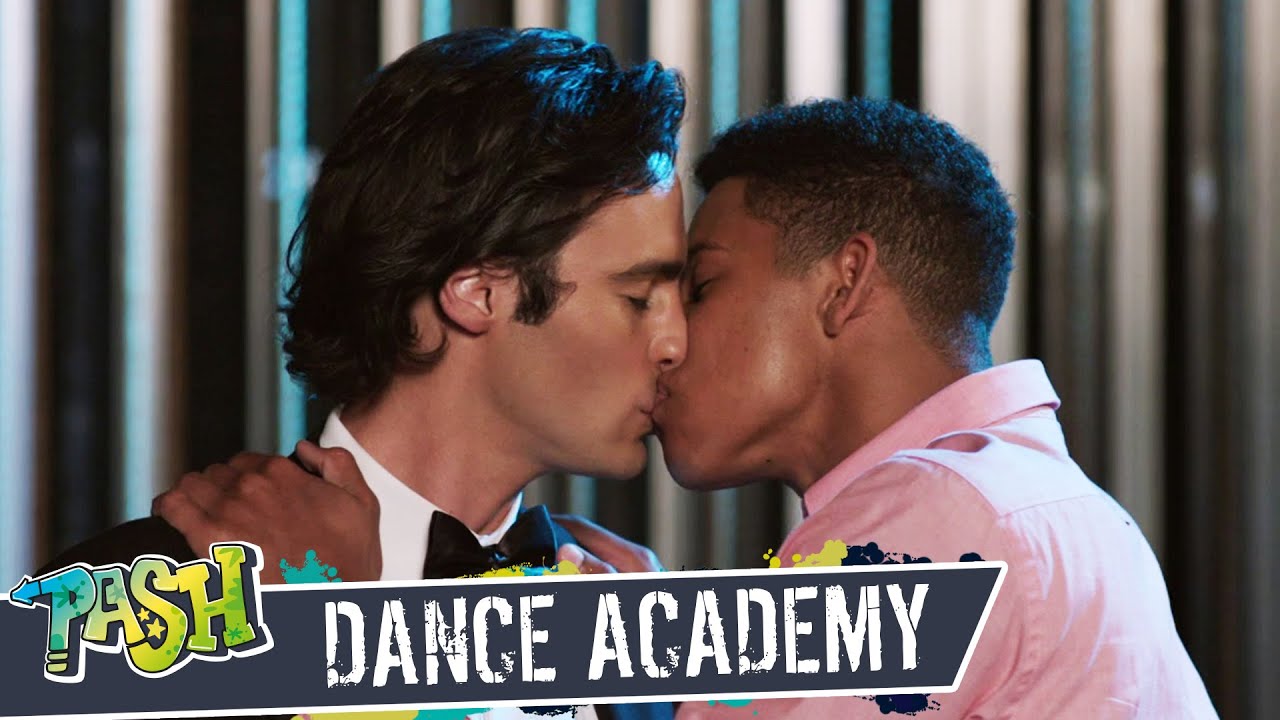 Dance Academy: La tormenta perfecta T3 E12 | PASH
