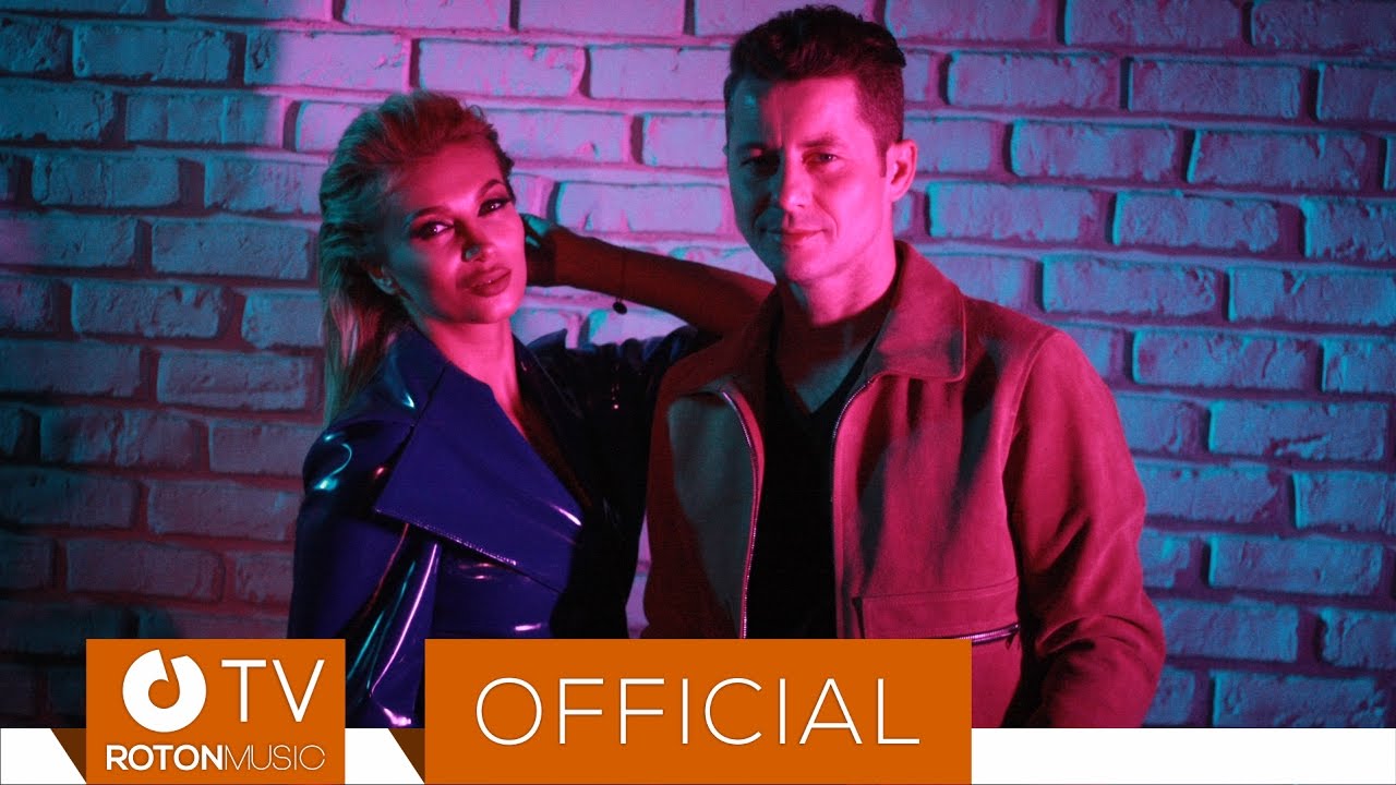 Akcent feat. Lora - Lasa-ma asa (Official Video)