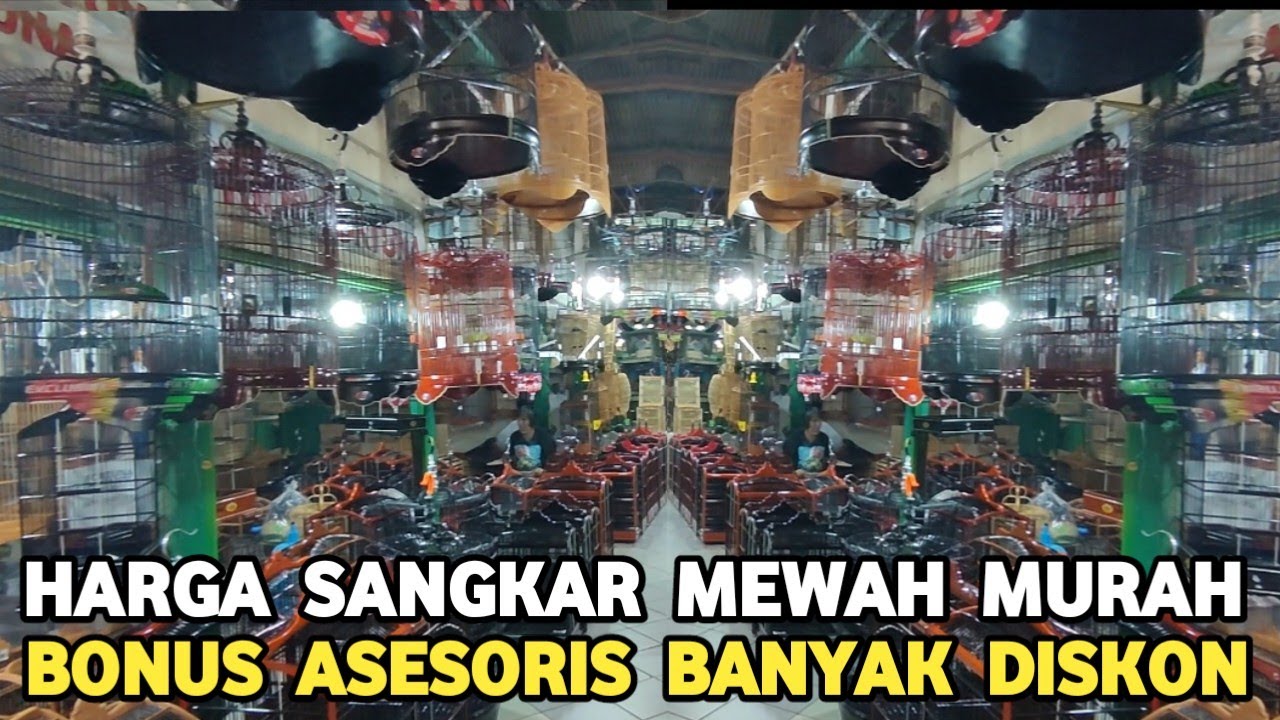 MOTIFNYA SELALU BARU FULL BONUS ASESORIS HARGA DARI 20 RIBU DI PASAR BURUNG PRAMUKA