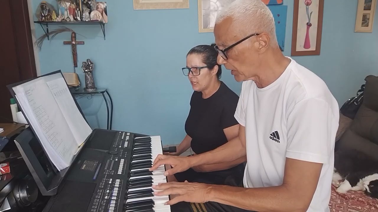 Nossa família 