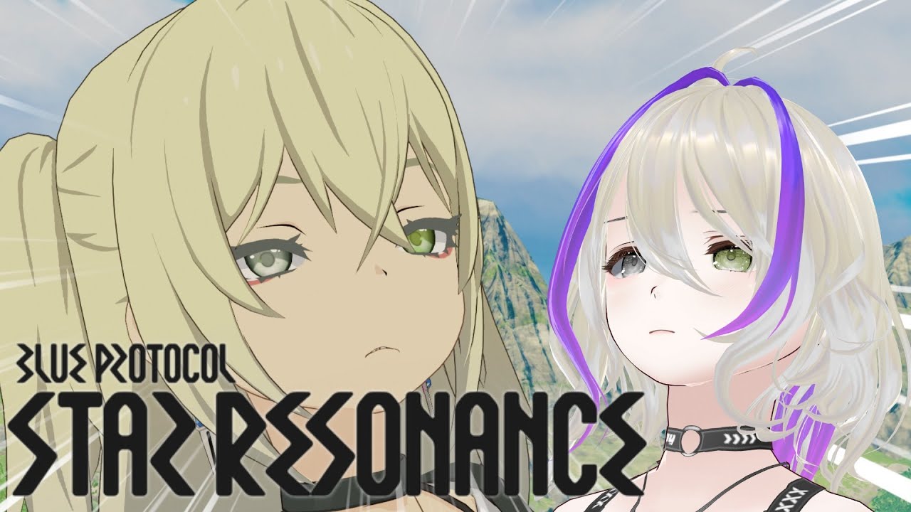 【スタレゾ】無限衣装周回編！その後M5を周るようです【縷々るか/#VTuber】