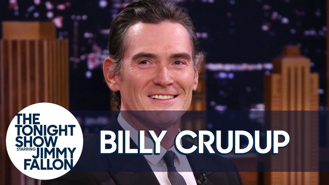 Billy Crudup Confronts Jimmy for Being Offered a Cameo in Almost Famous on Broadway