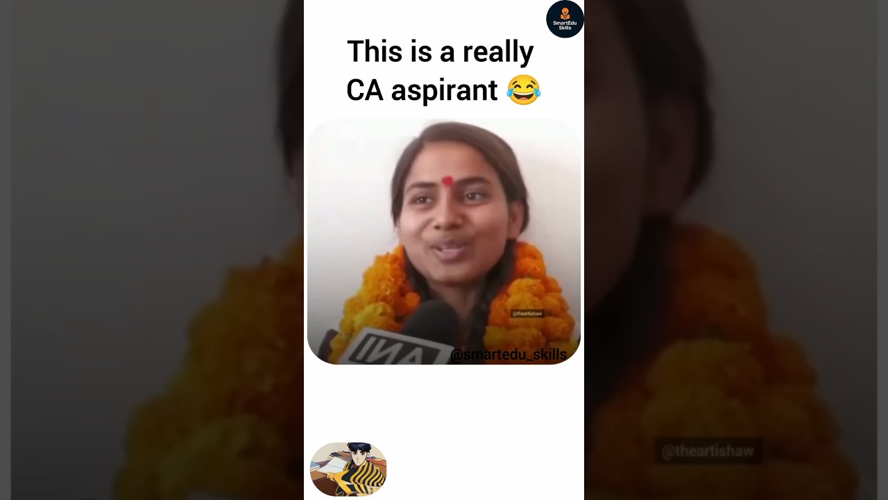 This is really a CA Aspirant #camotivation #caaspirants