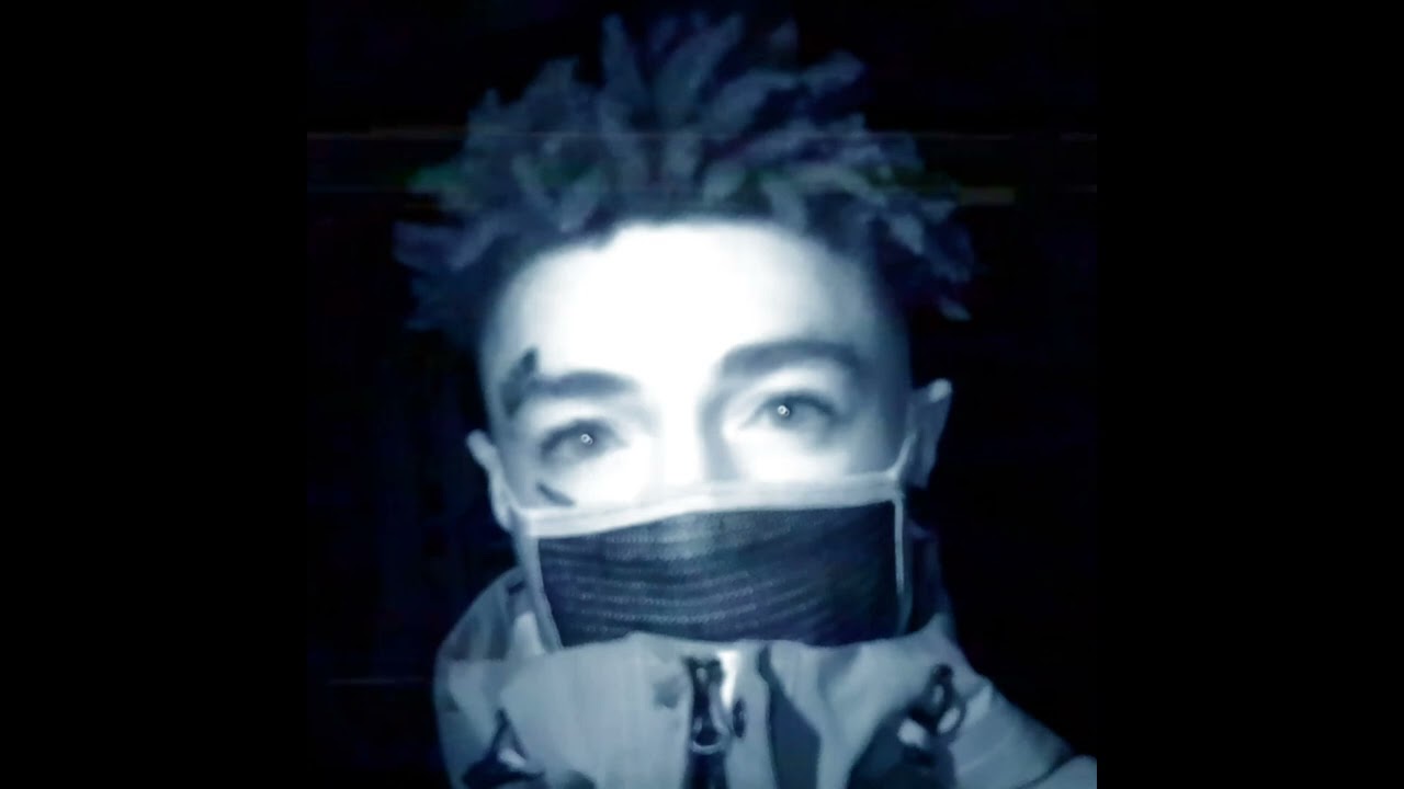 PATRICK BATEMAN & DESTRXY SXMETHING BEAUTIFUL By scarlxrd