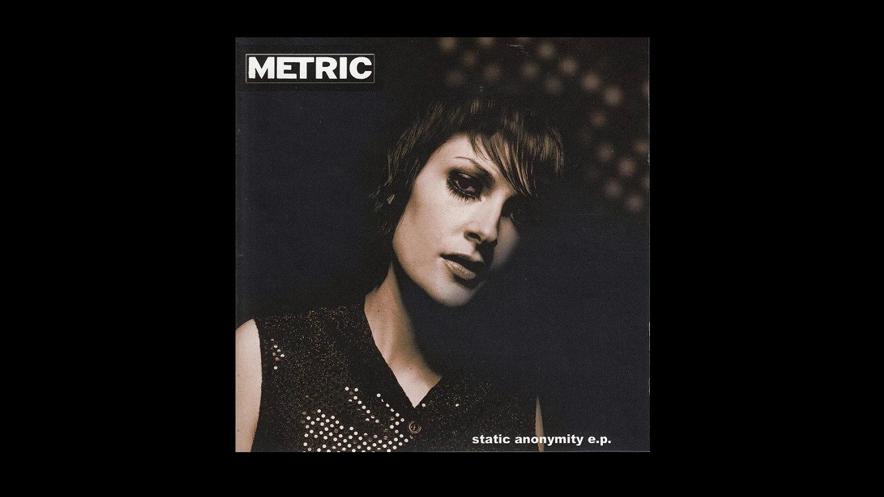 Metric - Down