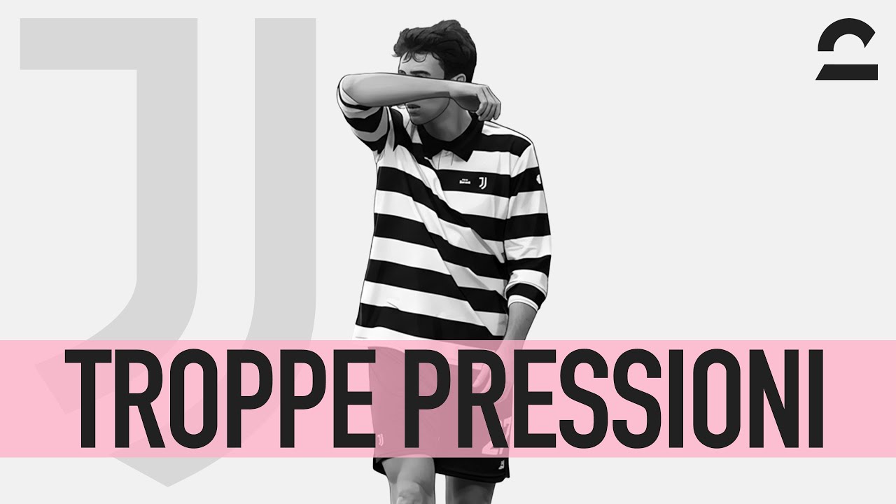 JUVE: la squadra sente troppo la pressione | 2DAY Ep. 198/2