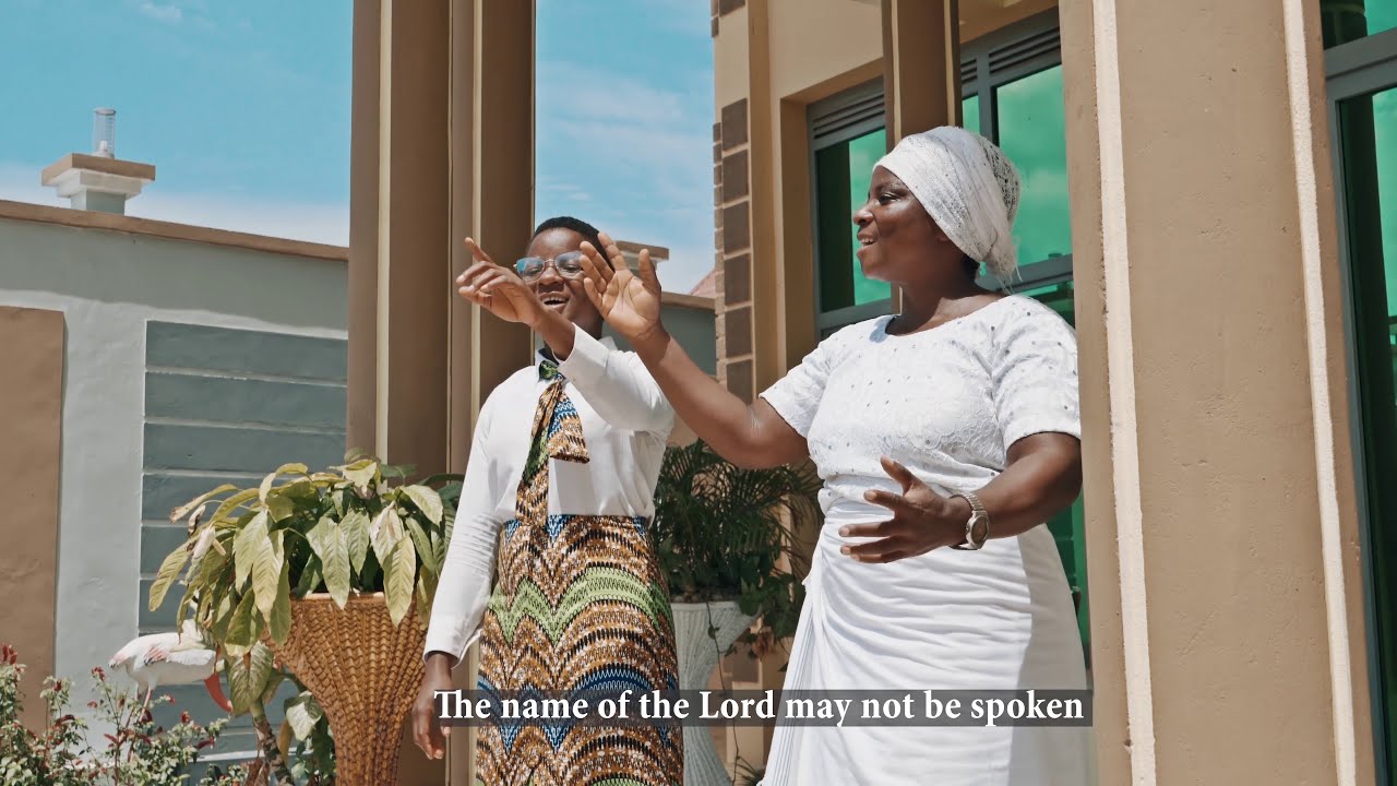Mana yanje Rabyson NIYIMBABAZI Director Producer Shua Iriba Iriba Production 2024