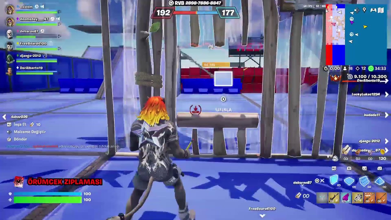 Fortnite