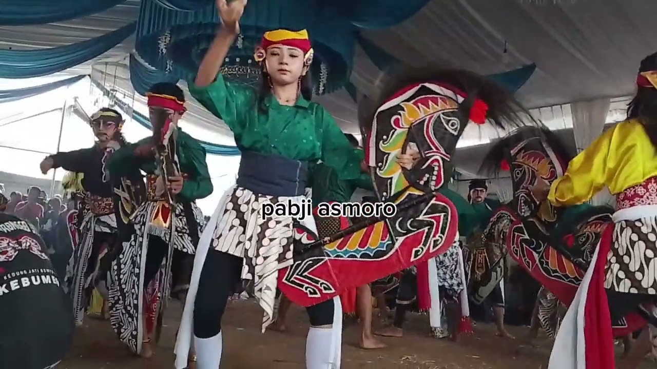 BABAK JANTURAN FULL EBEG WAHYU TURONGGO JATI LIVE IN SIDOHARUM SEMPOR