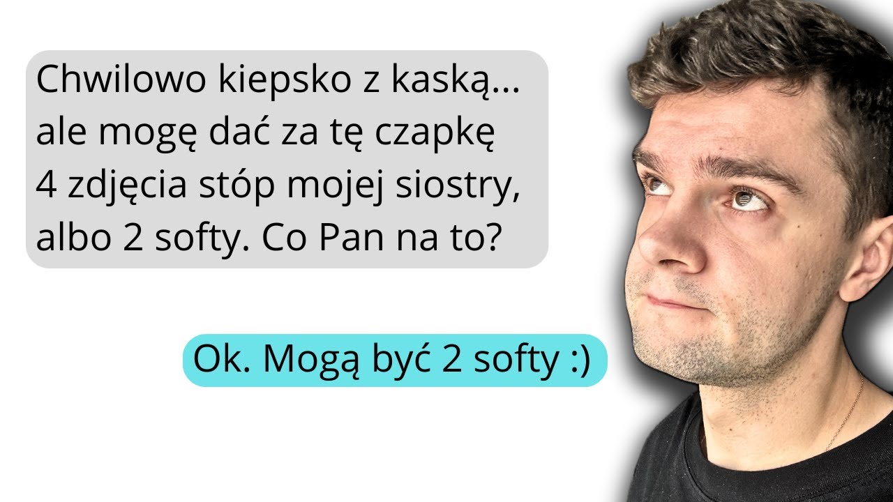ZAKUPY w INTERNECIE #13