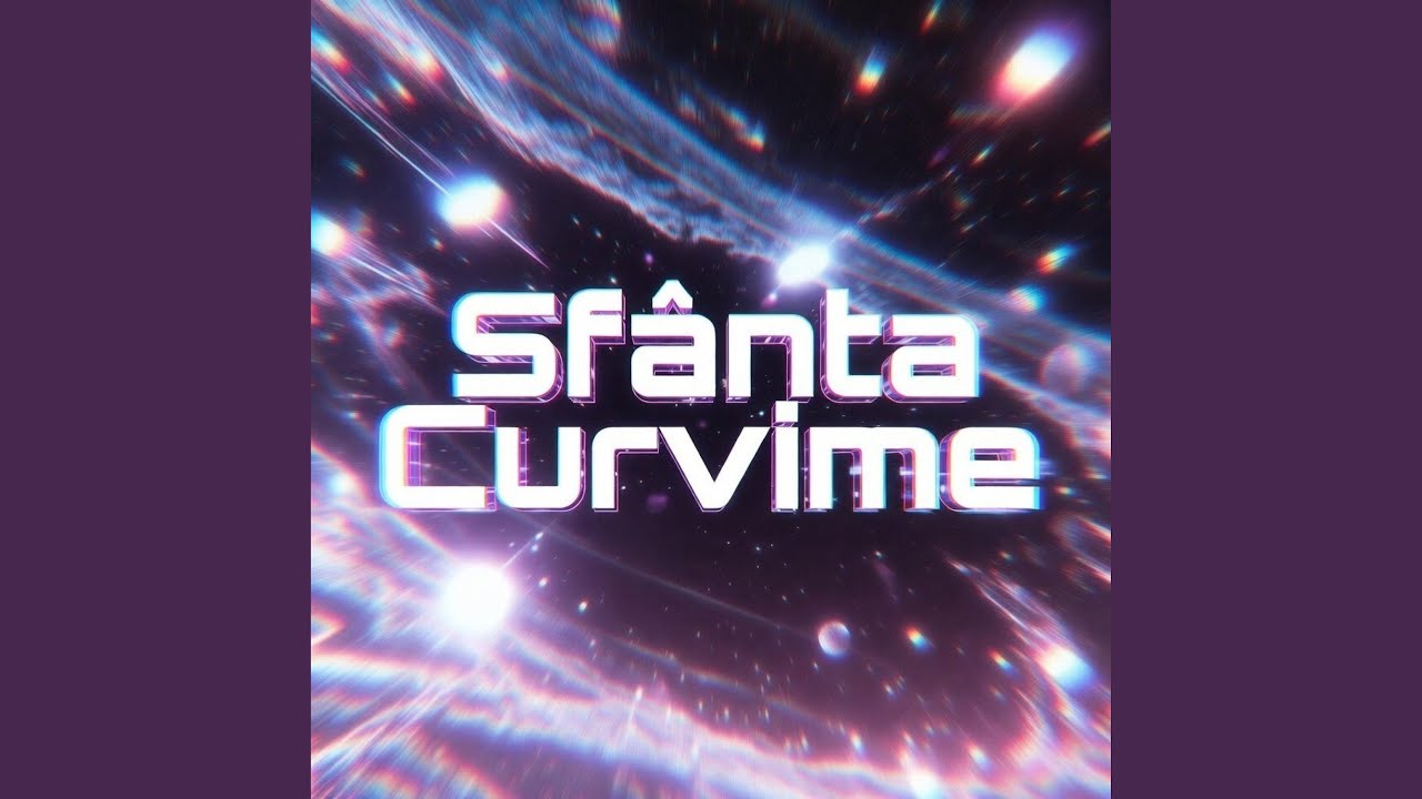 Sfanta Curvime