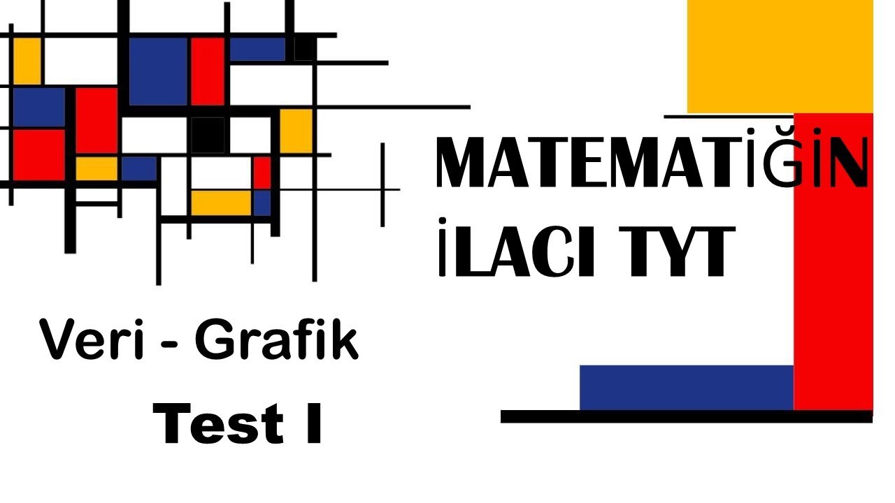 ACİL MATEMATİK MATEMATİĞİN İLACI TYT Soru Bankası 