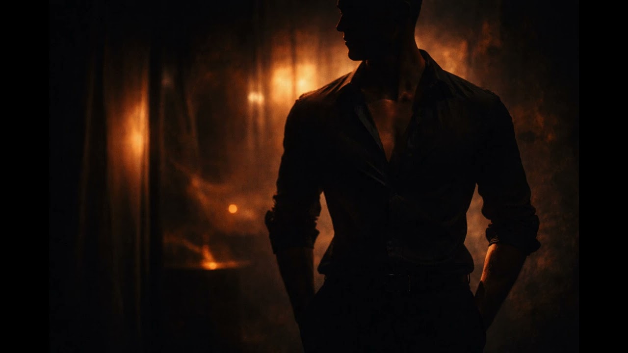 You’re the one who calls me