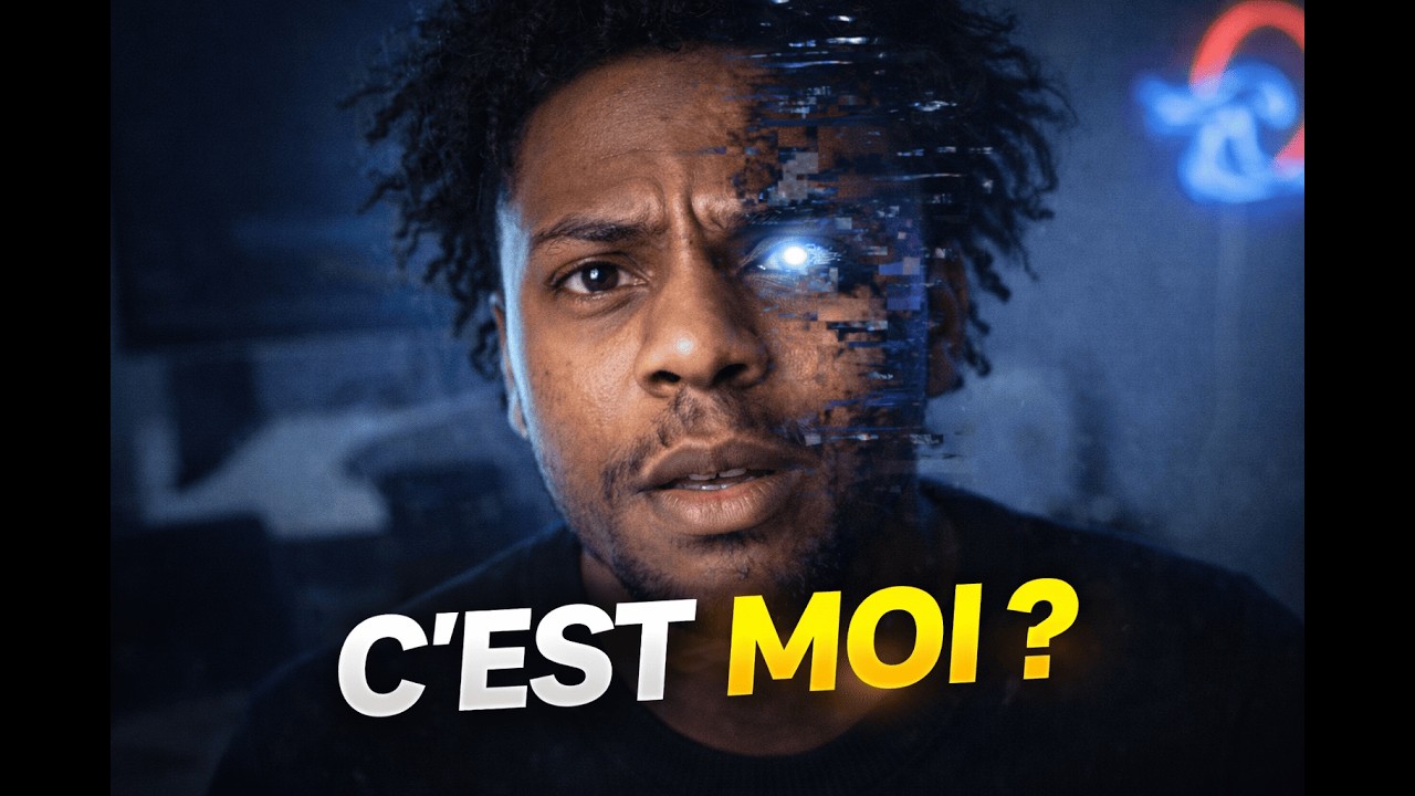 Cette IA peut te transformer en n’importe qui