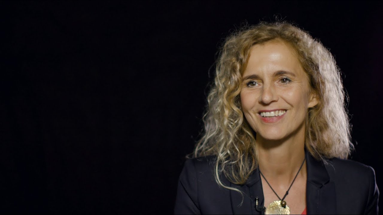 Delphine de Vigan Interview: The Dangerousness of Writing