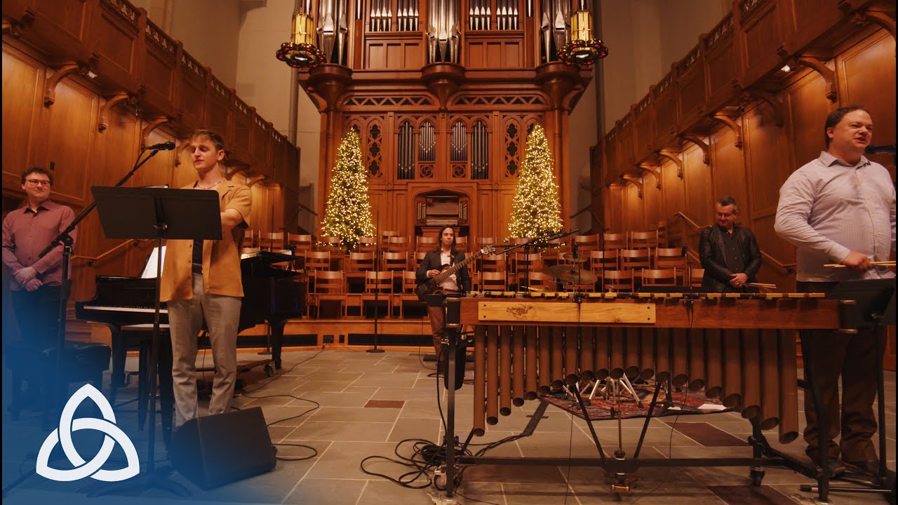 Sacred Jazz 2025 | Stephen Lynerd Group | Covenant Presbyterian ,Nashville
