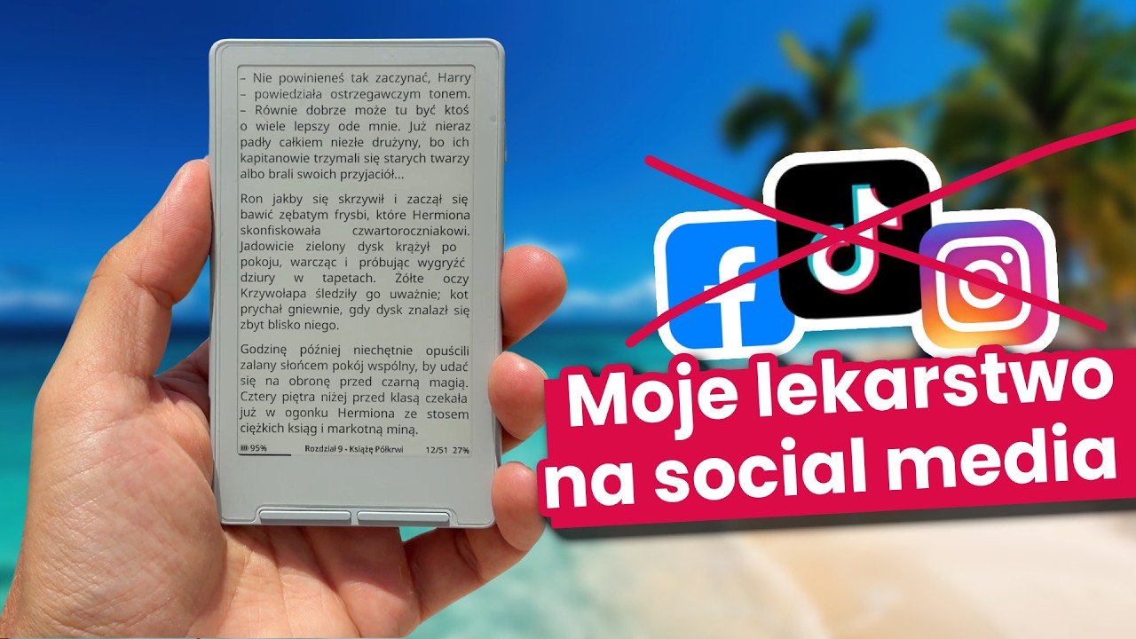 Gadżet za 200 zł, kt&oacute;ry ZMIENI TWOJE ŻYCIE
