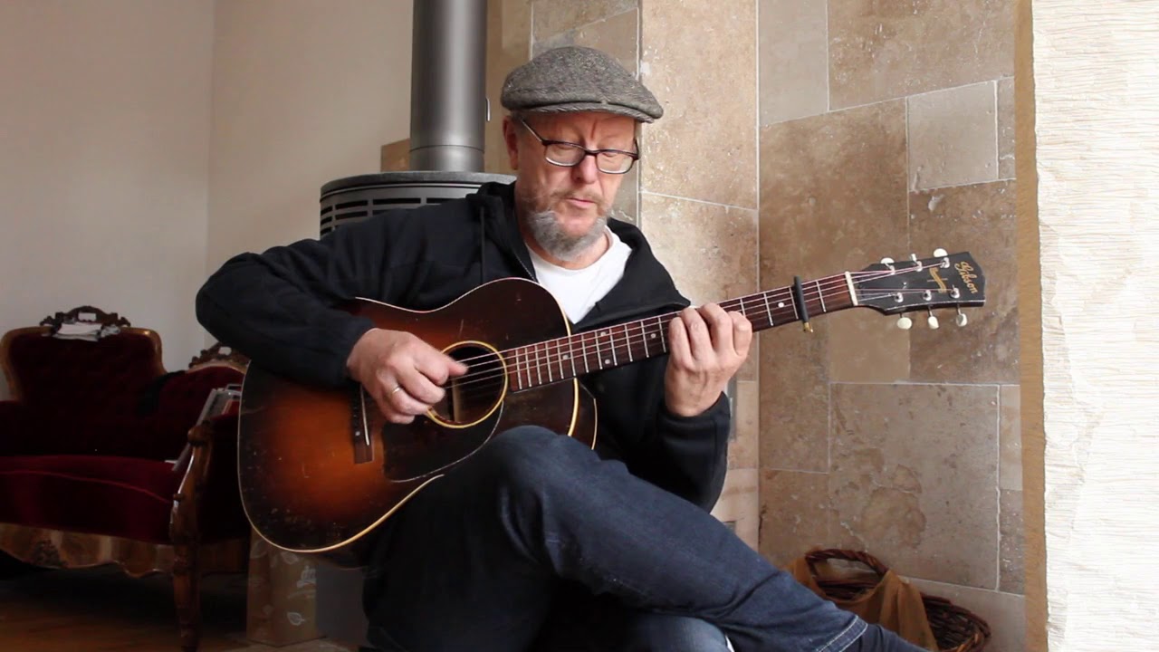 Guitar Rag: 