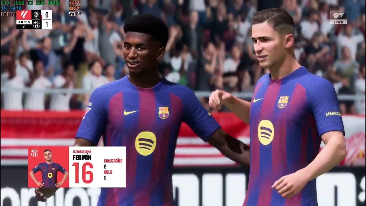 GIRONA X BARCELONA FC 26