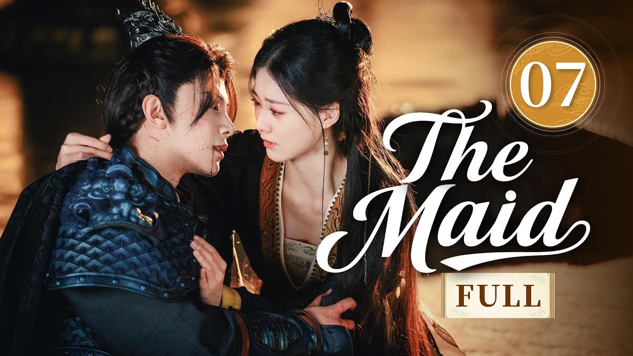 FULL 👑The Maid👑EP07END The girls used their flesh and blood to pave the way for each other's revenge