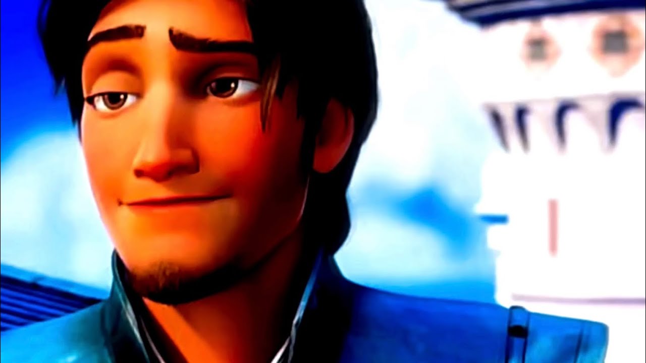 Non/Disney ~ Alexander Hamilton {REQUESTED}