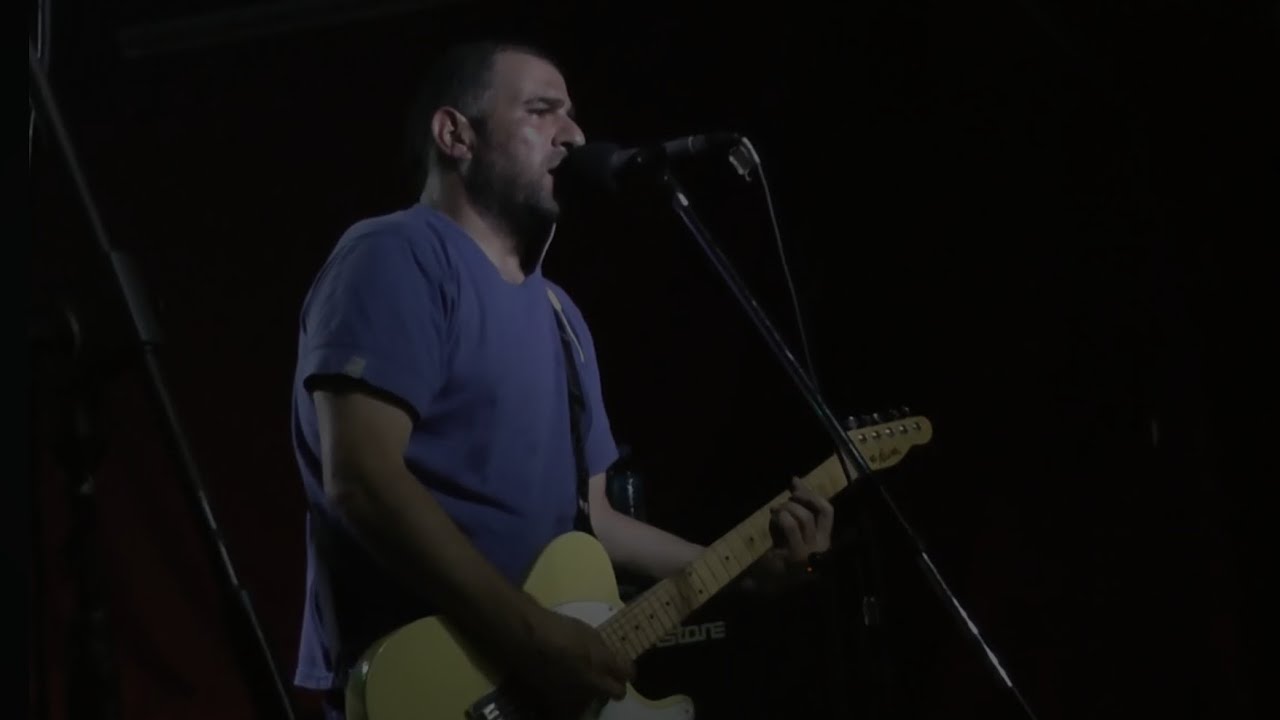 Más allá  - Callejeros, en vivo por Nuestra Raza con Maxi Djerfy (2017)