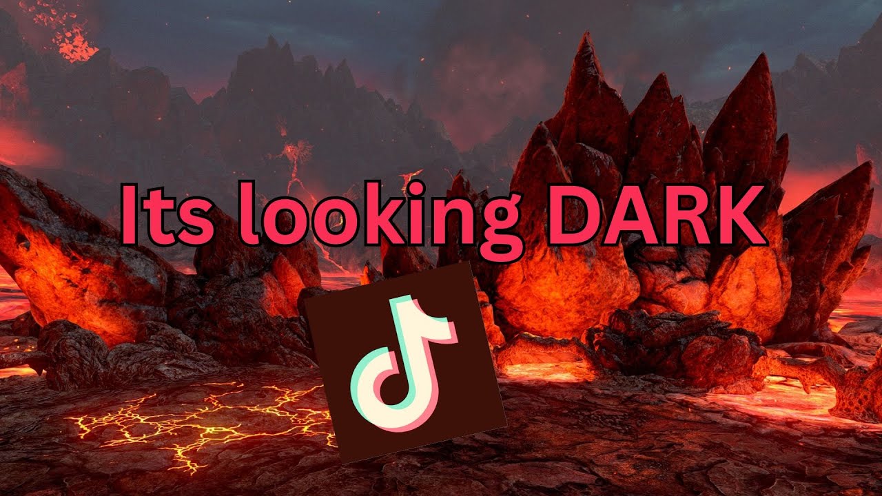 You might wanna delete Tiktok...