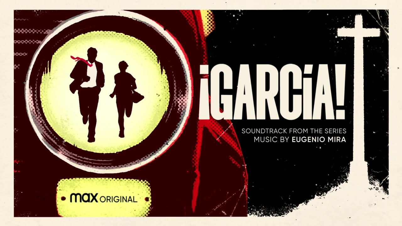 &iexcl;GARC&Iacute;A! | La Conversaci&oacute;n (The Conversation) - Eugenio Mira | WaterTower