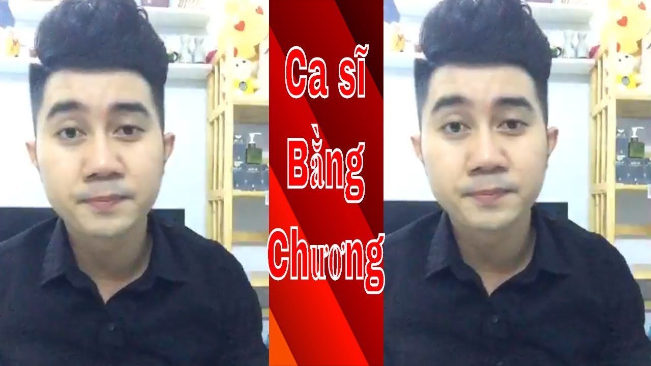 Ca sĩ Bằng Chương trò chuyện cùng khán giả hâm mộ 11/05/2019