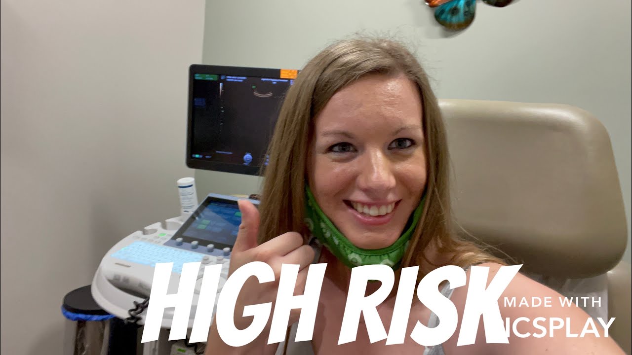 High Risk Ultrasound & Gender Blood Test went Wrong!