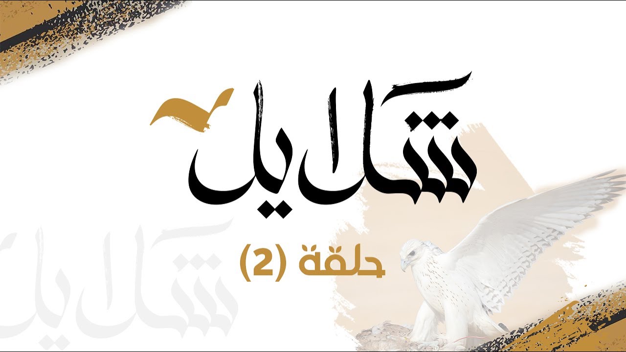 رحلة طرح الصقور | الحلقة الثانية من برنامج شلايل