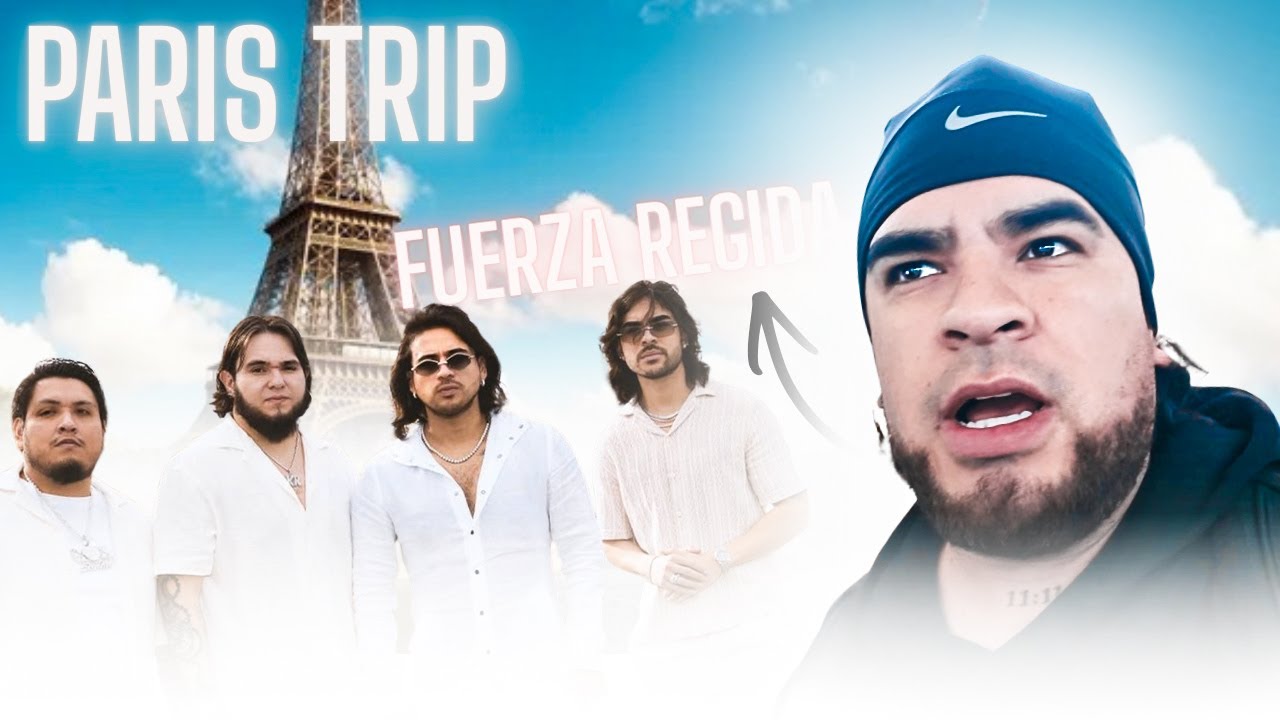 WELCOME TO PARIS PART 1 *PSG STADIUM TOUR*!!