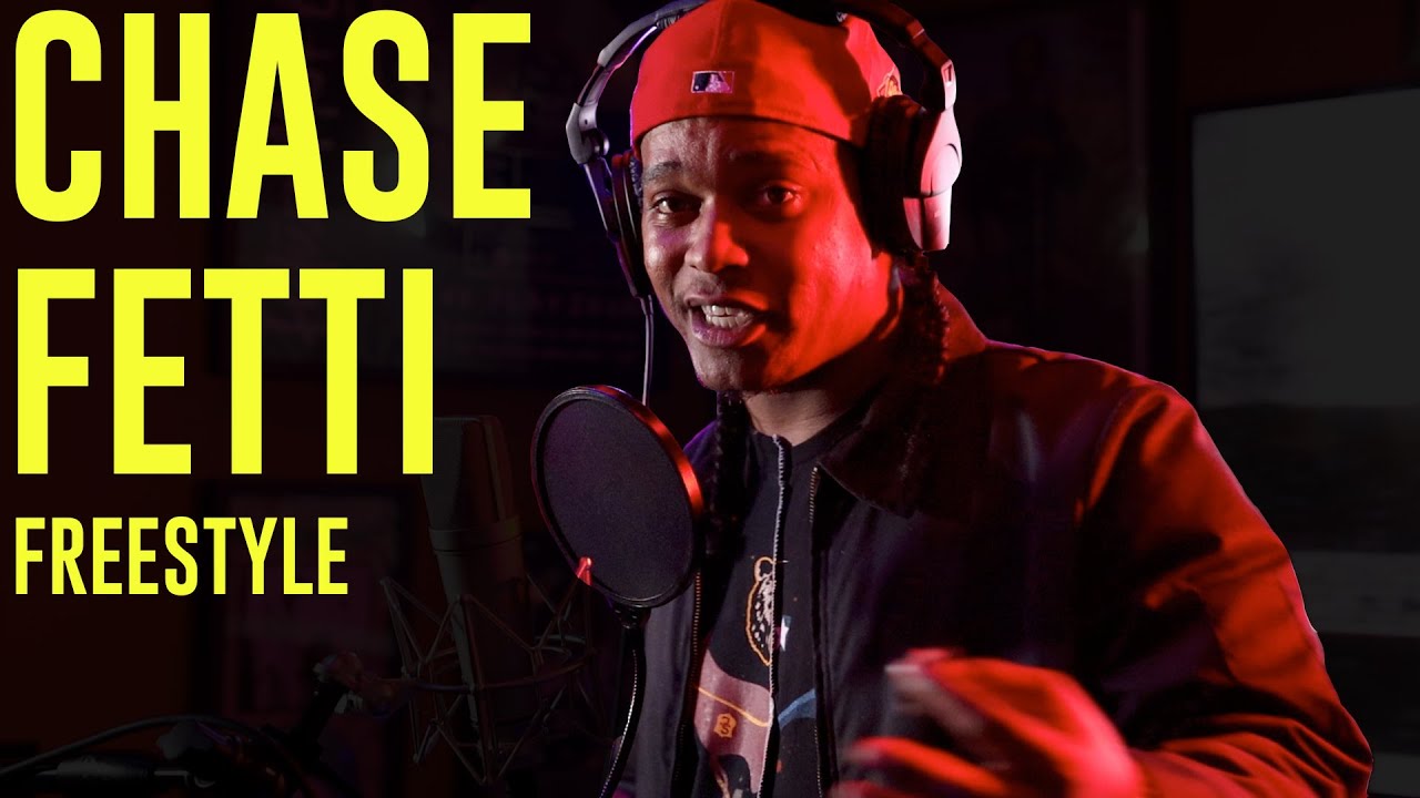 Chase Fetti Freestyle (Bootleg Kev Freestyle #12)