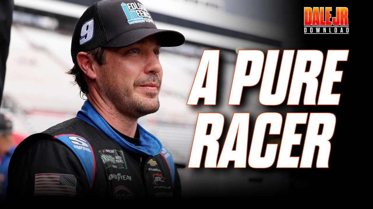 The Opportunity Lee Pulliam Worked His Entire Life For