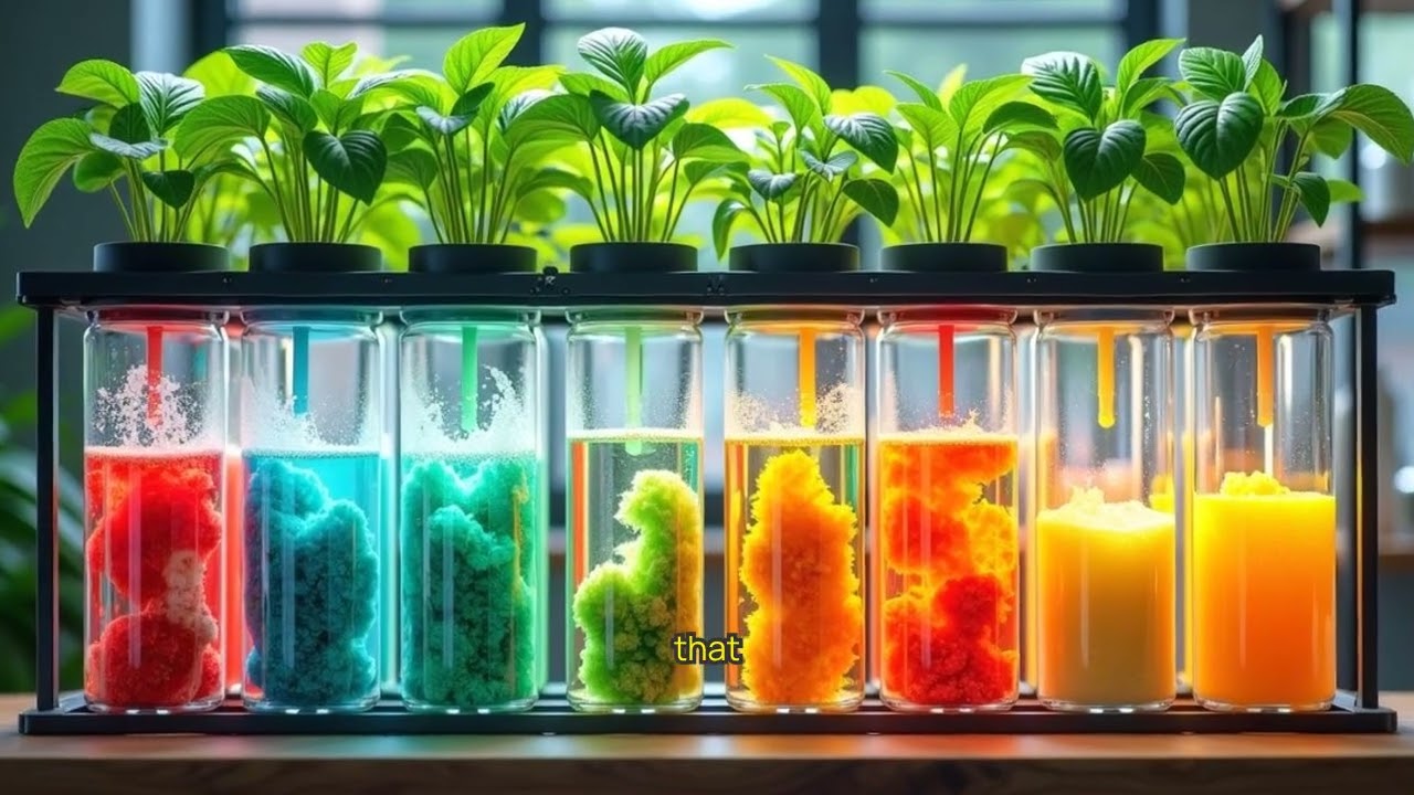Debunking Hydroponic Myths: Fact or Fiction in Soil-Free Growing