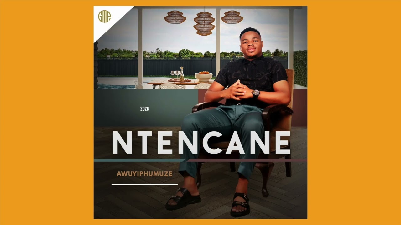 Ntencane - 13. ENXIWENI ELINETHUNA (Official Audio)