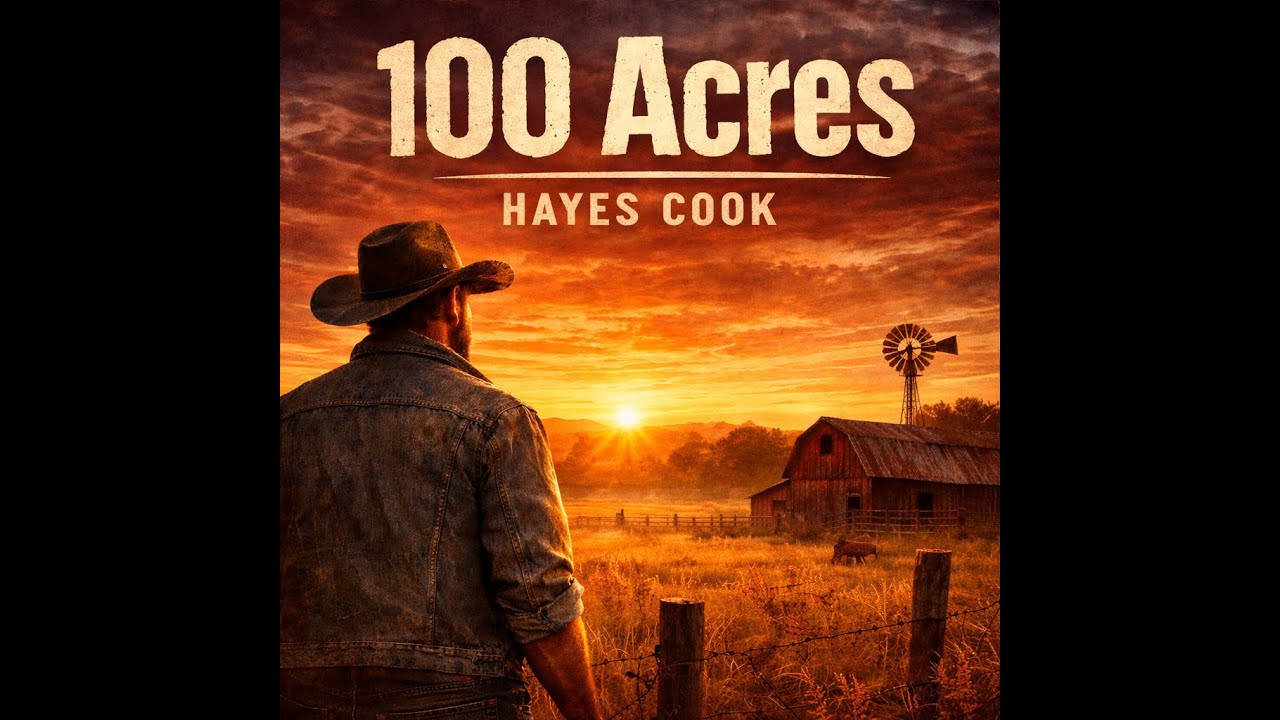 100 Acres