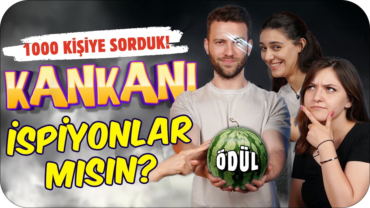 1000 Kişiye Sorduk❗Hoca Yazılı Sorularını Sınıfta Unutsa Bakar Mısın❓Ödüllü 💥