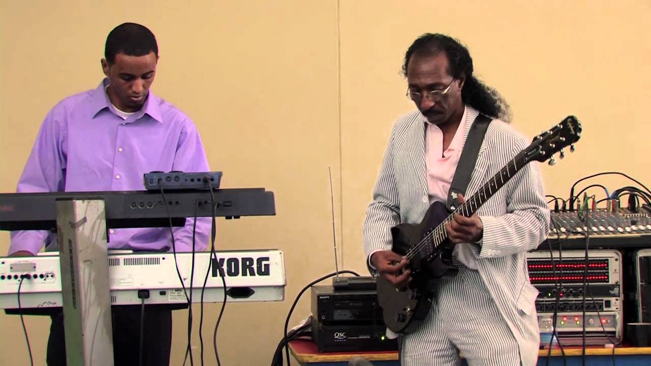 Injera Soul 13 with Micheal and Minsae