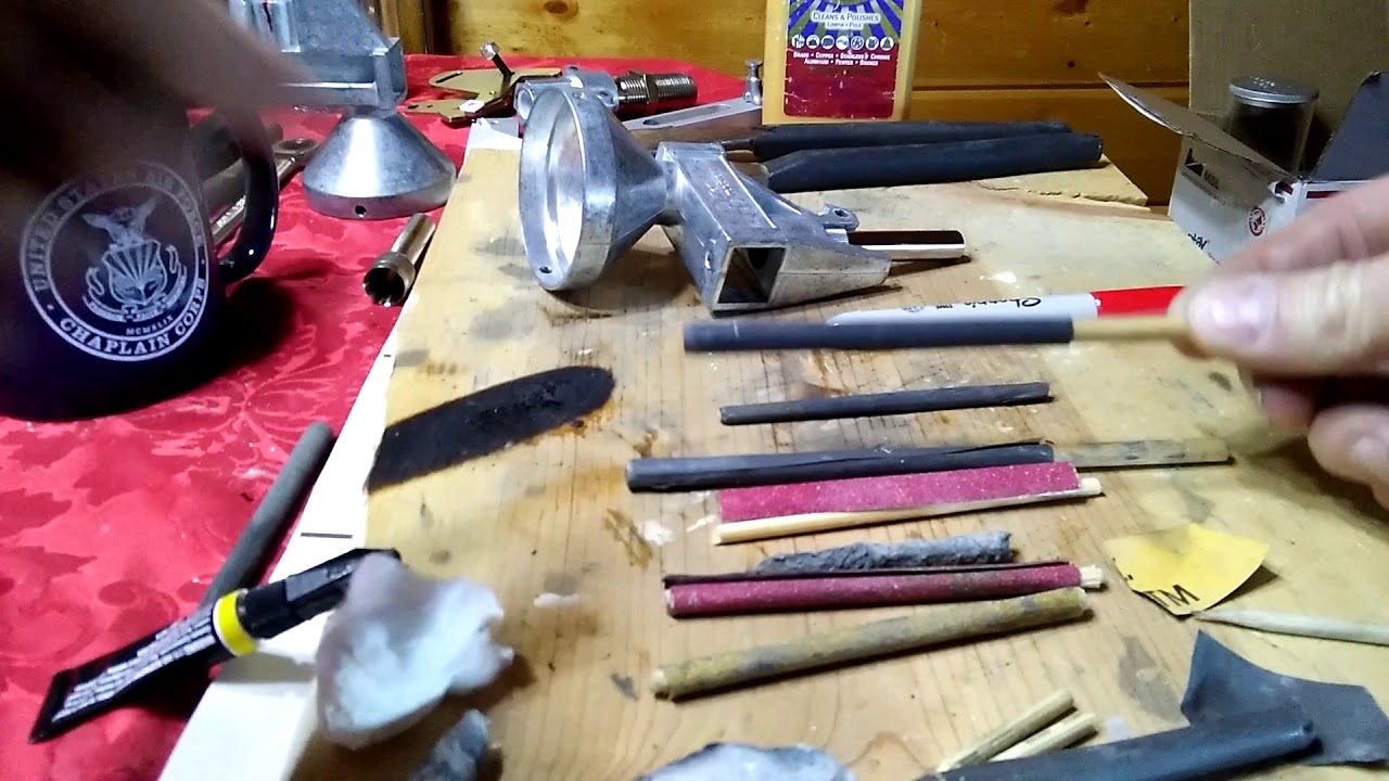 COMPLETE Polish Dillon Powder Measure !