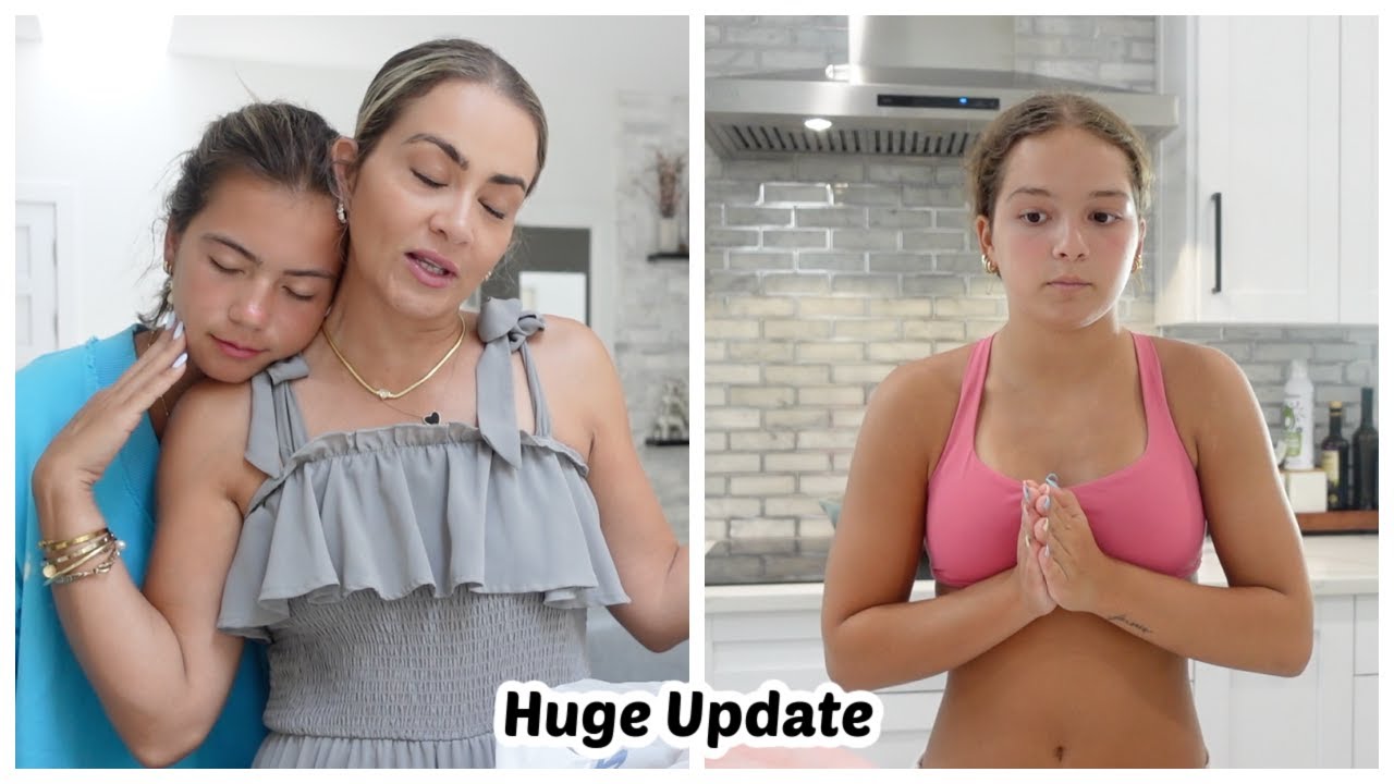 I've been keeping a Secret 🤫..until Now | VLOG#2067