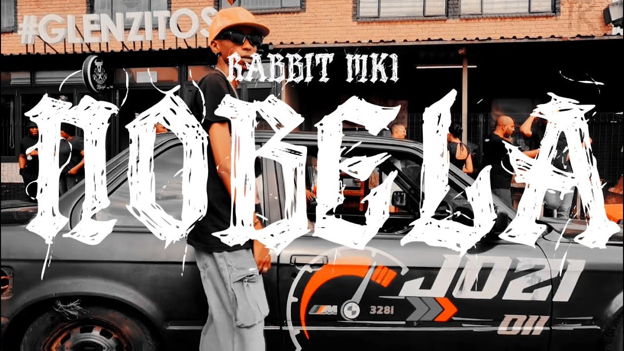 Rabbit MK1 - NOBELA (Official Music Video)