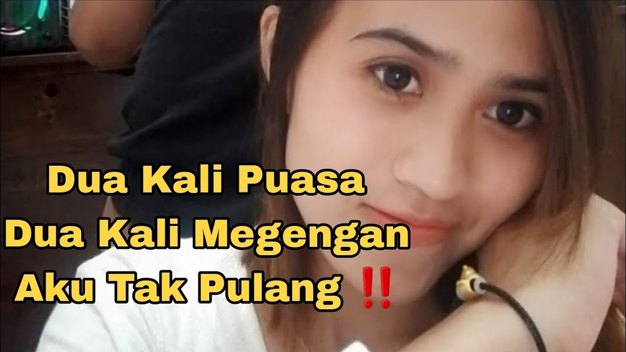 Slametan Megengan Tidak Ada Kehadiranku ‼️