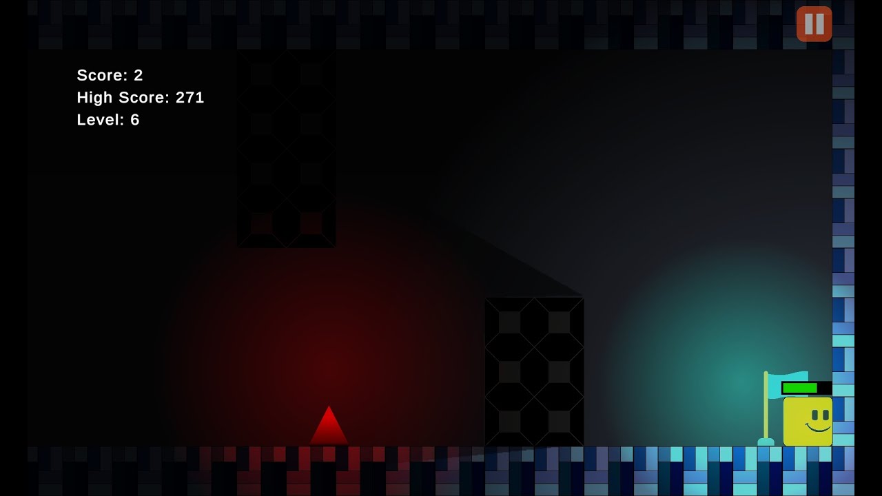 Gravity-Defying Fun Awaits! | Upsy Downsy Gameplay Trailer