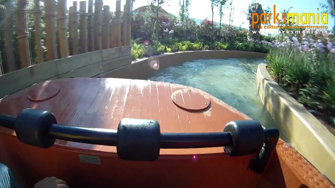 YUCATAN @ Rainbow MagicLand (POV)