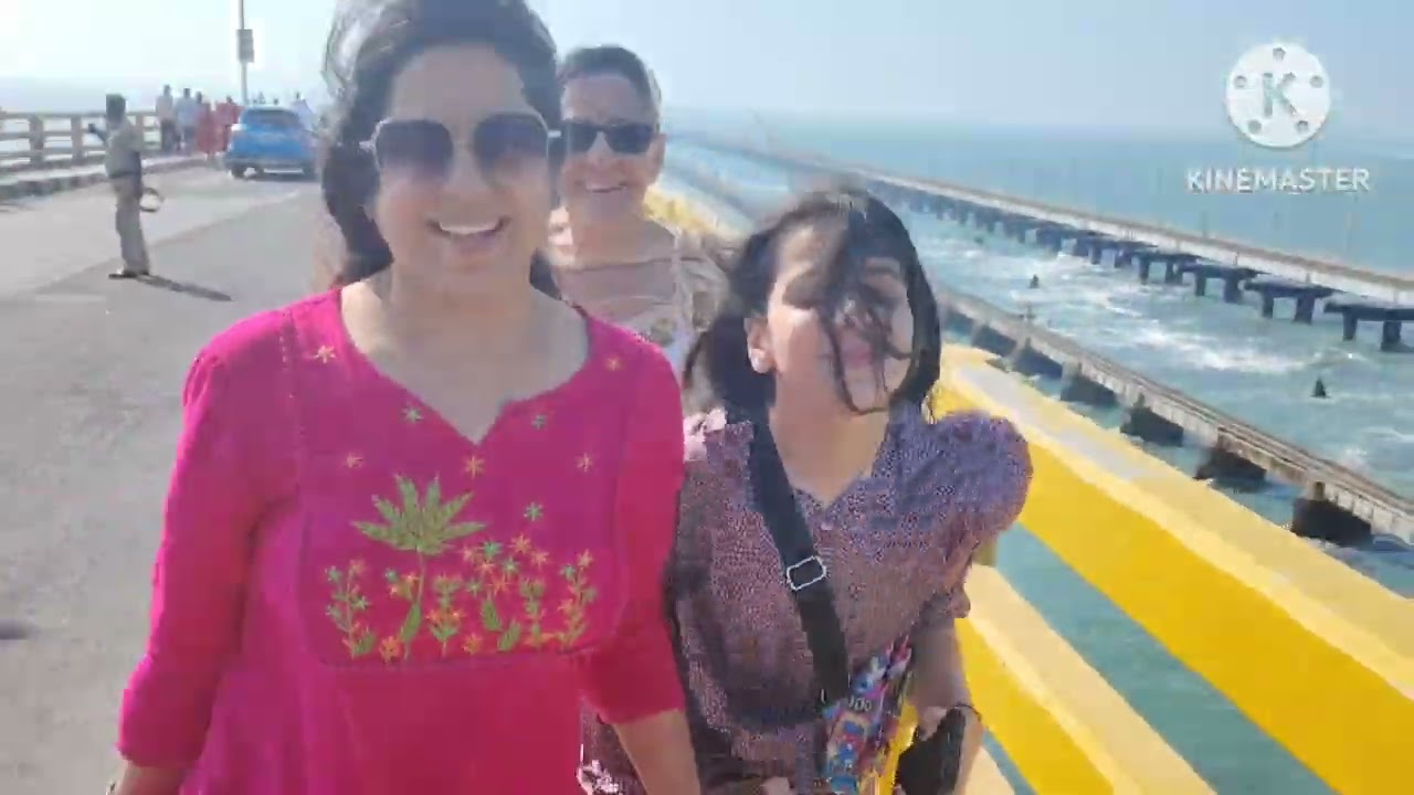 Day 5 in South India