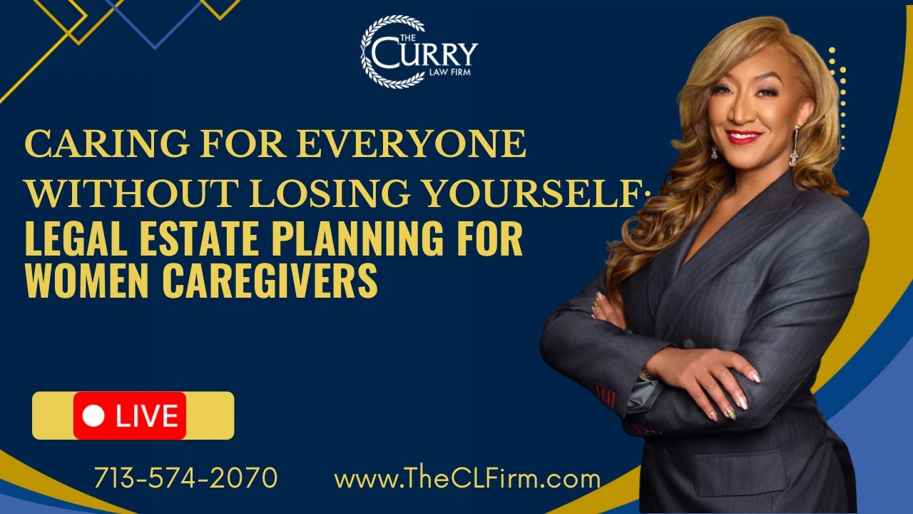Estate Planning For caregivers