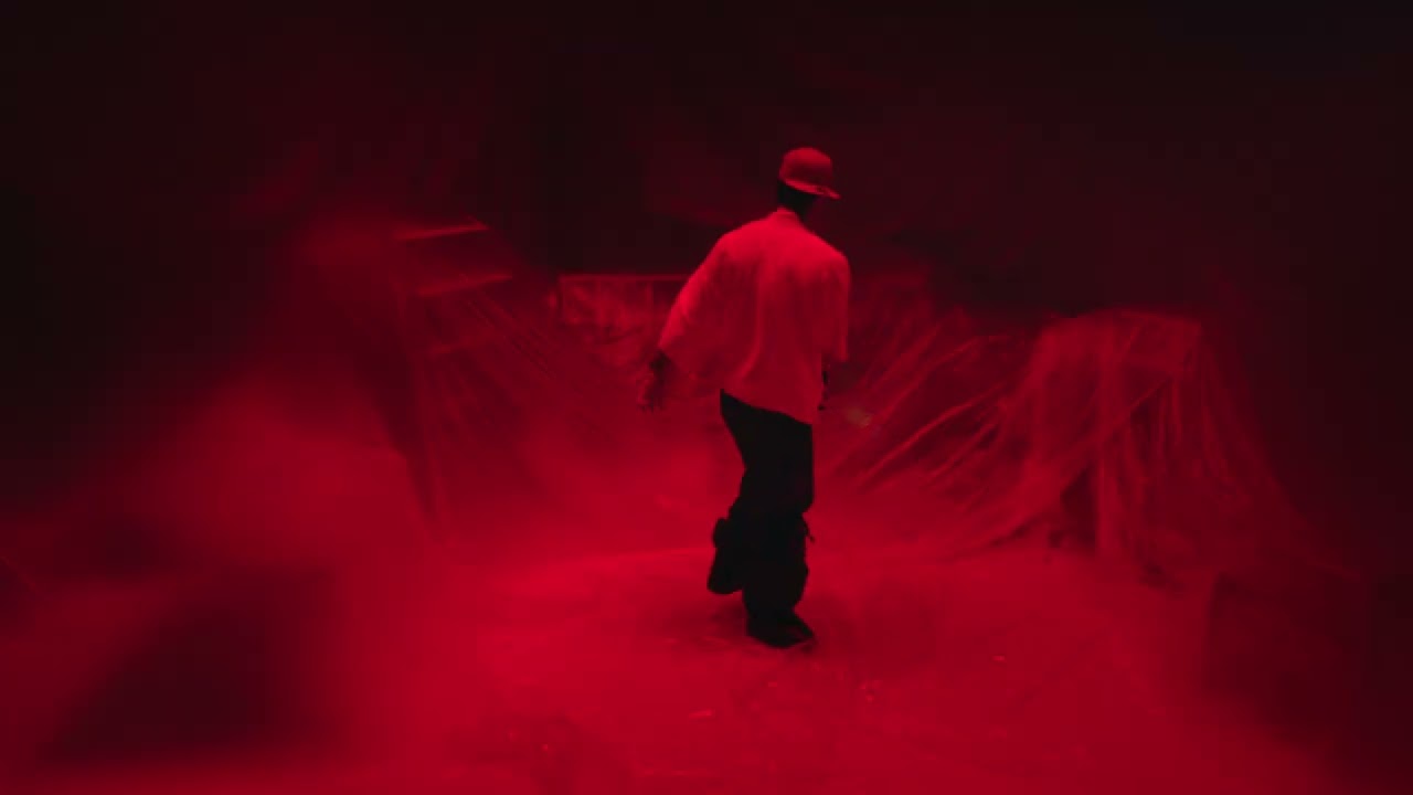 Sick Luke - LE DONNE (feat. Tony Effe) [Official Visual]